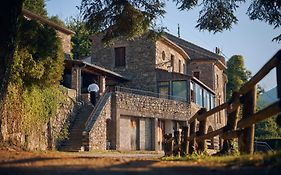 Les Terrasses de la Borie